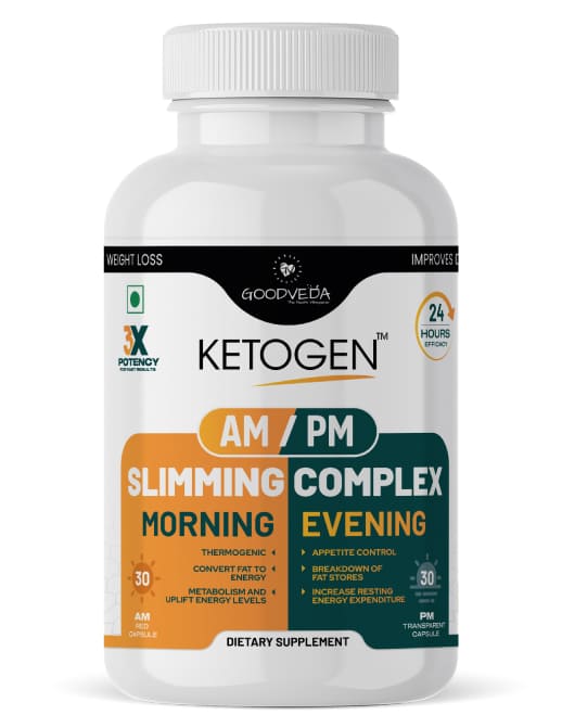 Woman holding a bottle of Ritual's Women Multivitamin 18+